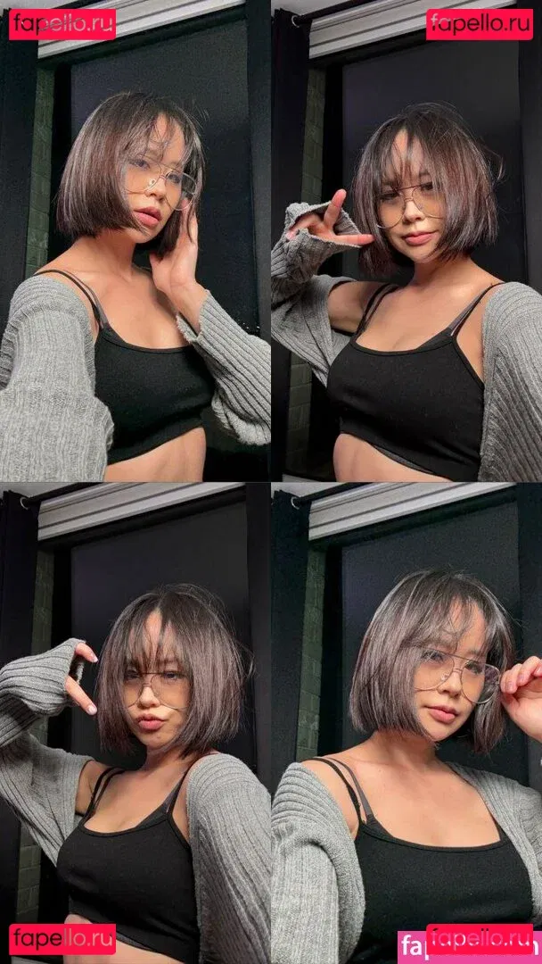 Iris Biidan Onlyfans Photo Gallery 