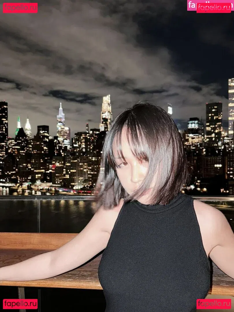 Iris Biidan Onlyfans Photo Gallery 