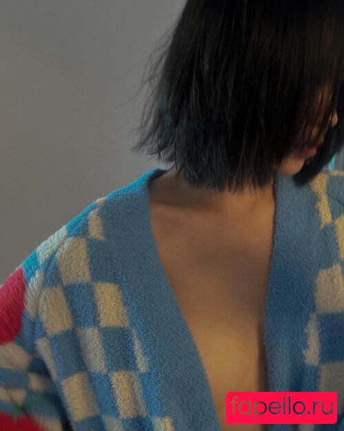 Iris Biidan Nude Onlyfans Photo 4