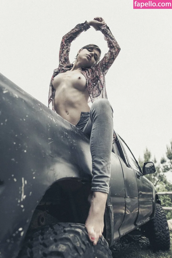 Juliette Hardy Onlyfans Photo Gallery 