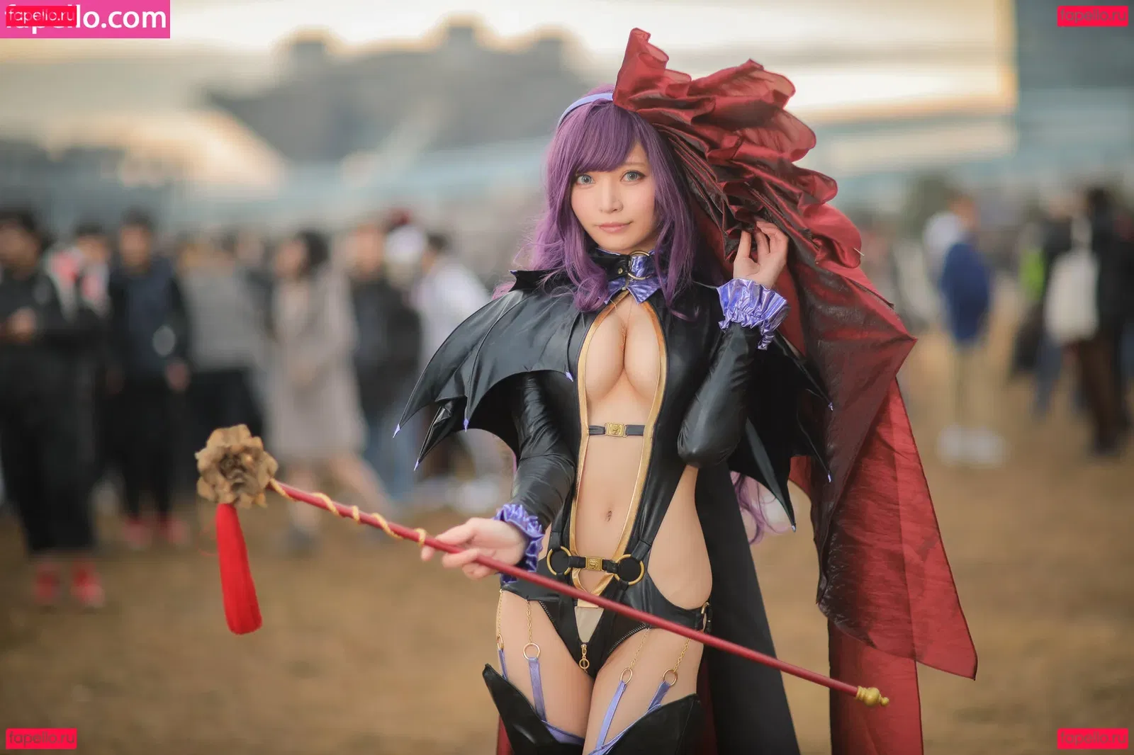 Nitori Sayaka Onlyfans Photo Gallery 