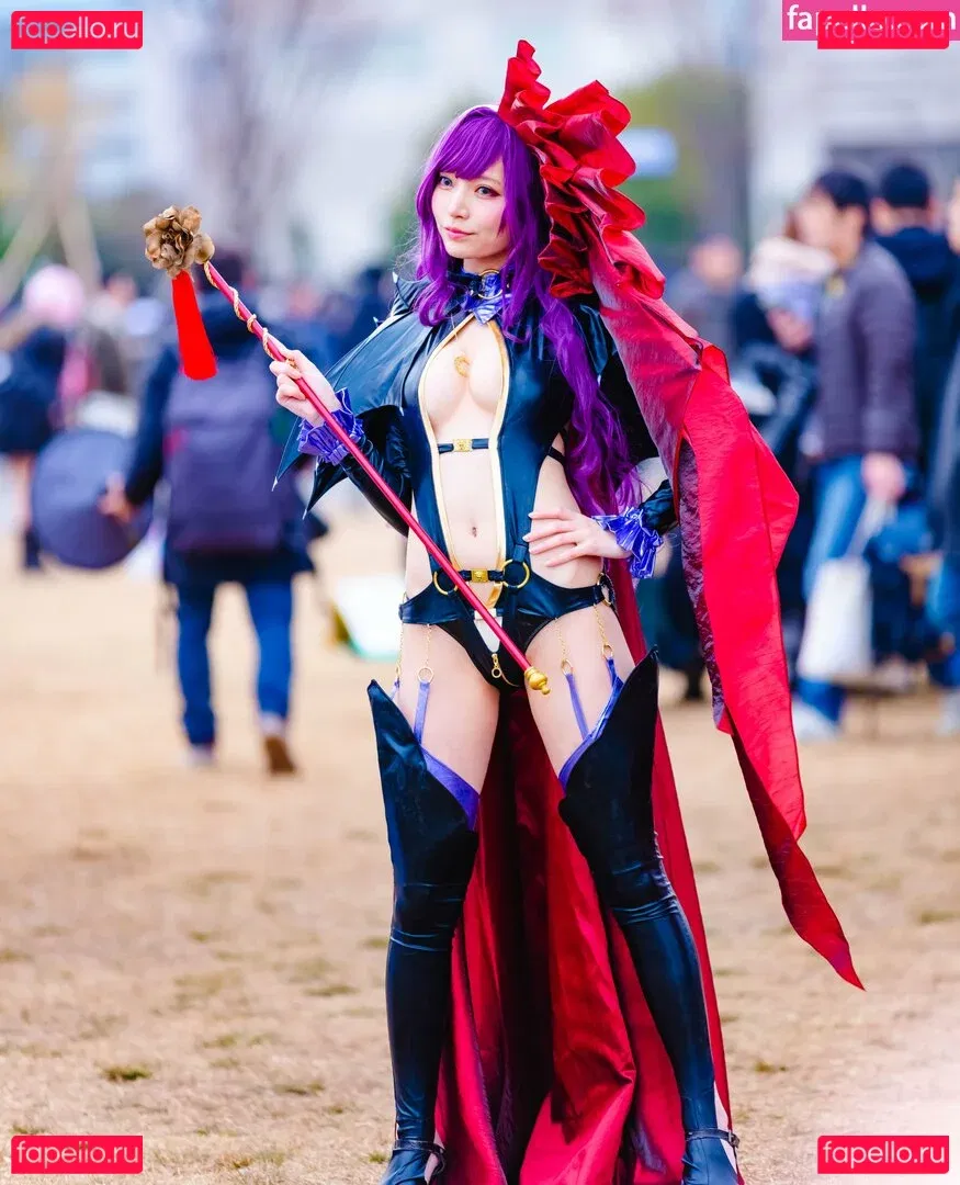 Nitori Sayaka Onlyfans Photo Gallery 