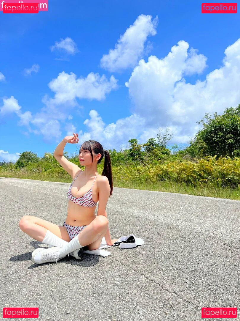 Nitori Sayaka Onlyfans Photo Gallery 