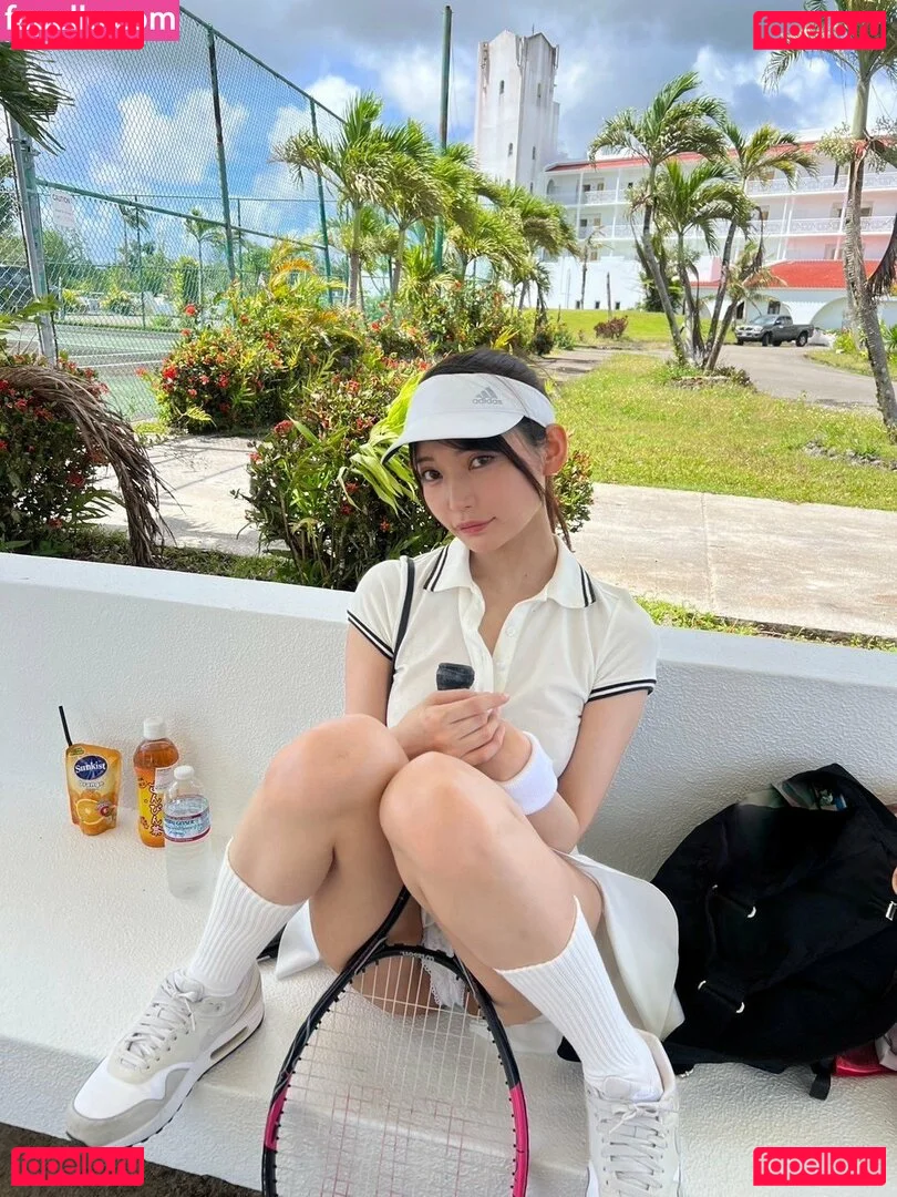 Nitori Sayaka Onlyfans Photo Gallery 