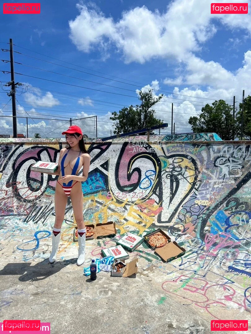 Nitori Sayaka Onlyfans Photo Gallery 