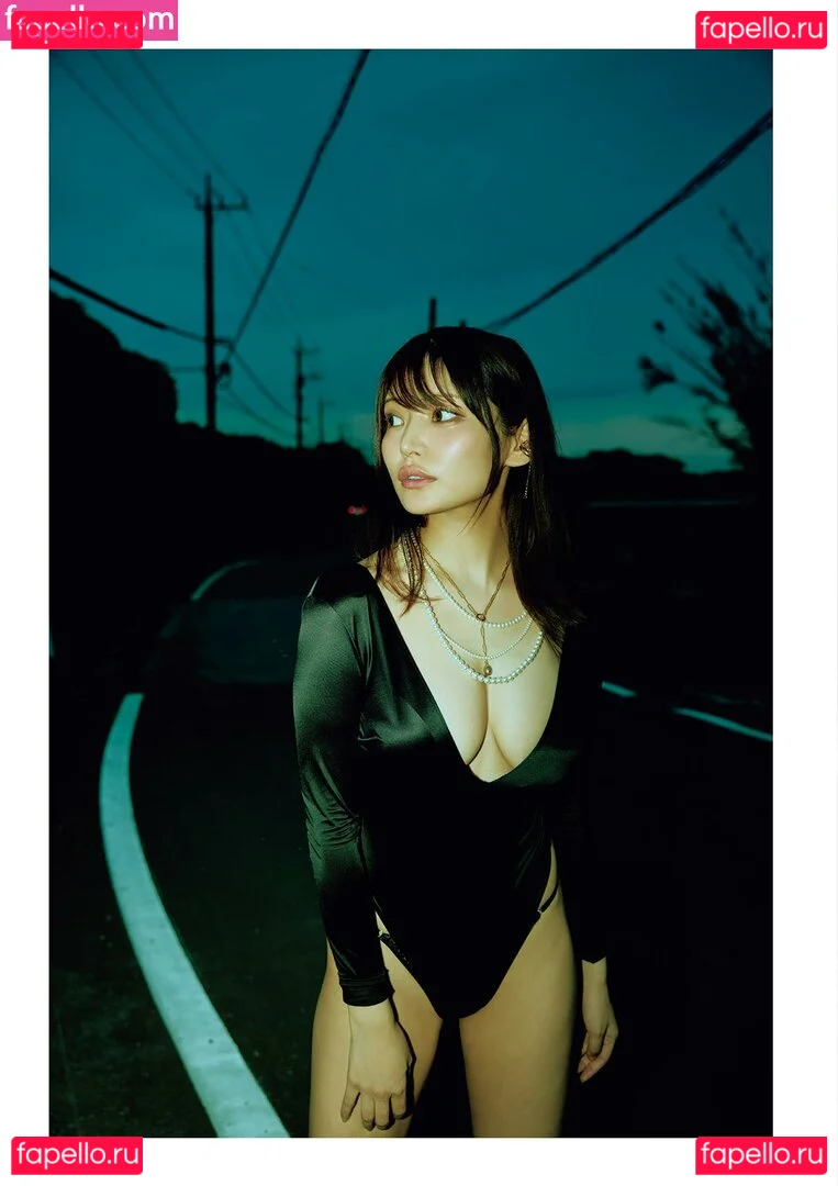 Nitori Sayaka Onlyfans Photo Gallery 