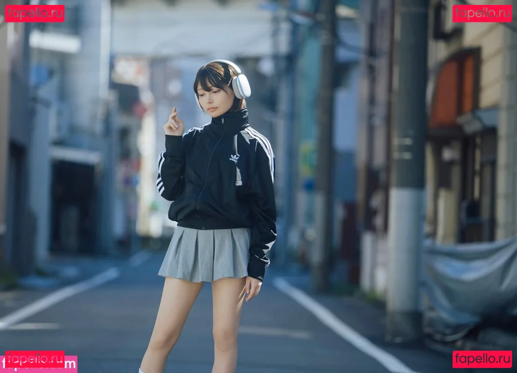 Nitori Sayaka Onlyfans Photo Gallery 