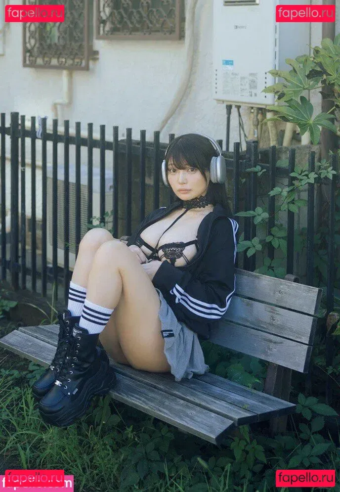 Nitori Sayaka Onlyfans Photo Gallery 