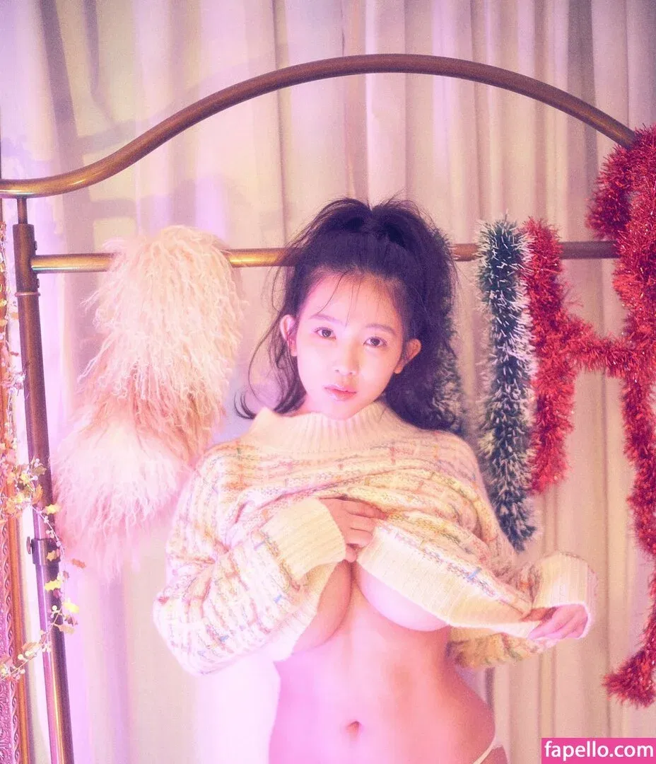 Jun Amaki Onlyfans Photo Gallery 