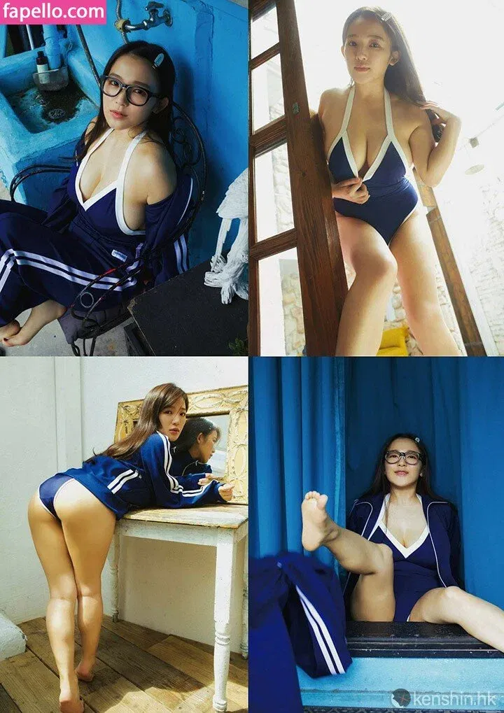 Jun Amaki Onlyfans Photo Gallery 