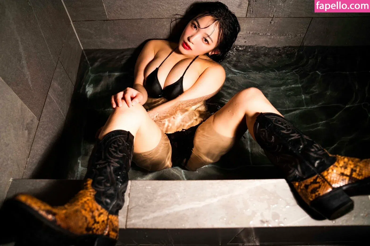 Jun Amaki Onlyfans Photo Gallery 