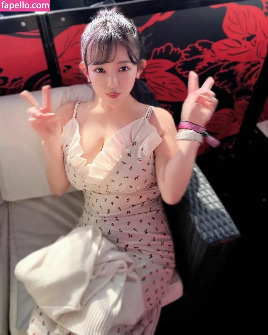 Jun Amaki Onlyfans Photo Gallery 