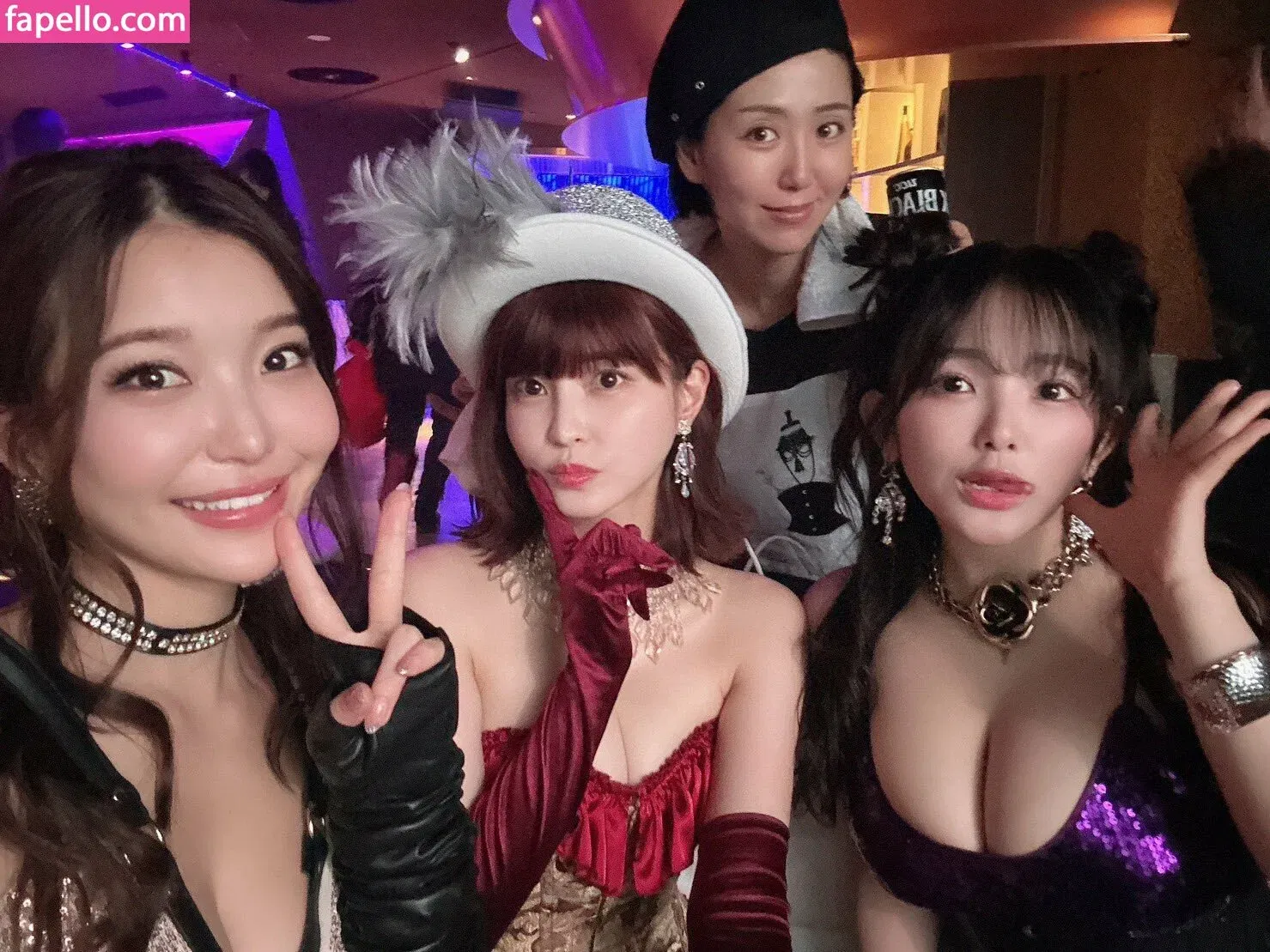 Jun Amaki Onlyfans Photo Gallery 