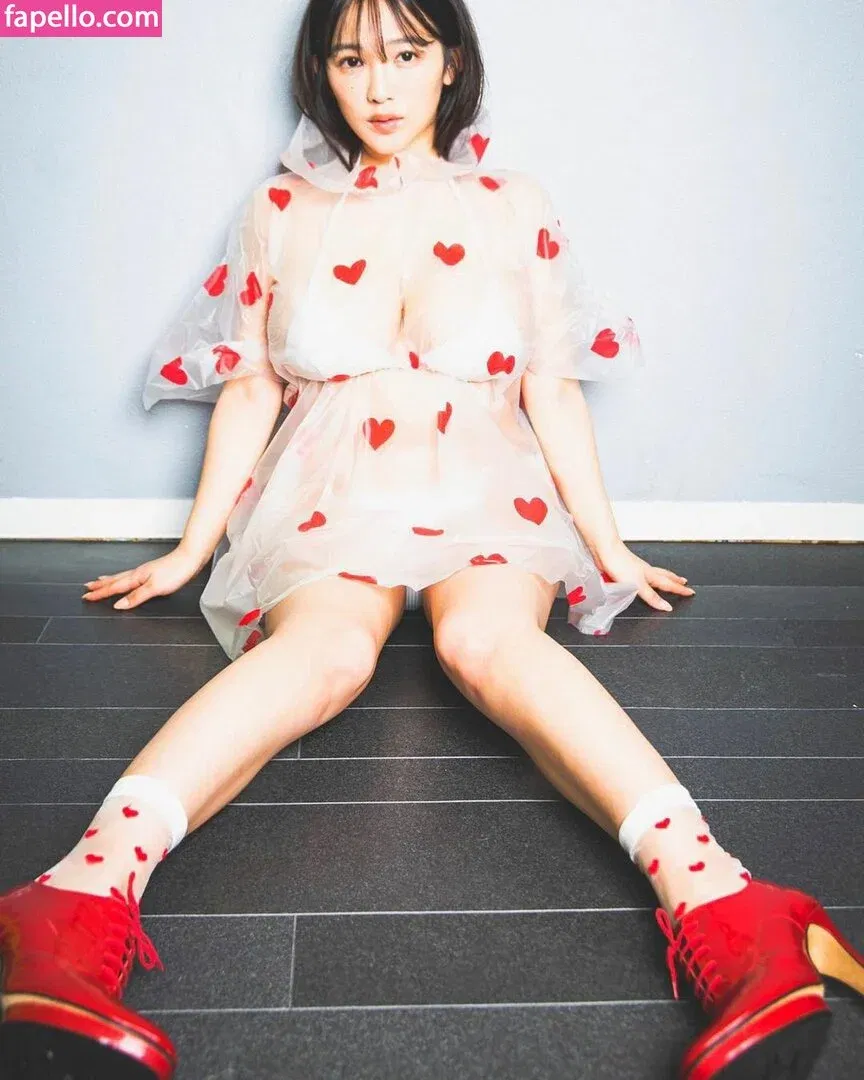 Jun Amaki Onlyfans Photo Gallery 