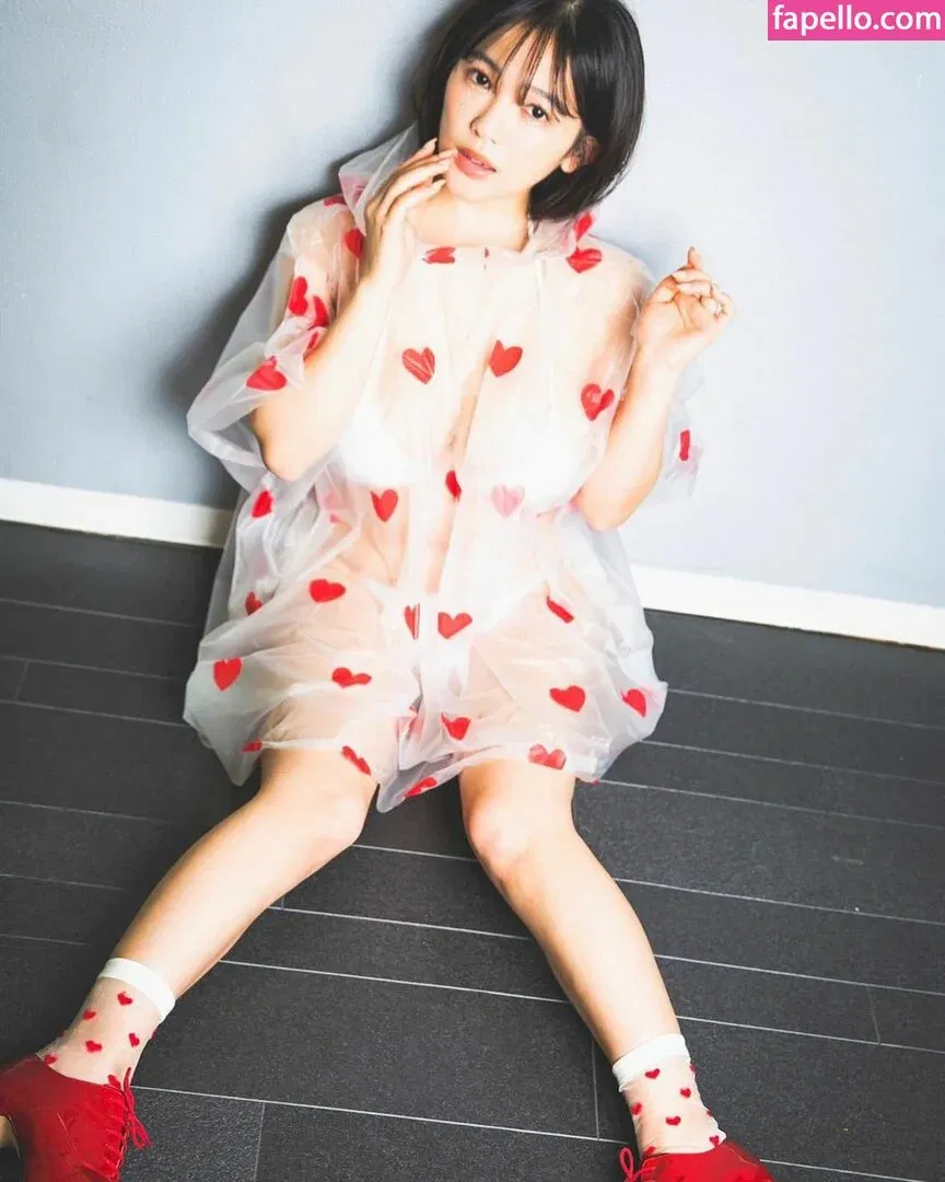 Jun Amaki Onlyfans Photo Gallery 