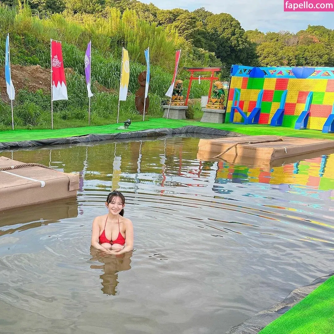 Jun Amaki Onlyfans Photo Gallery 