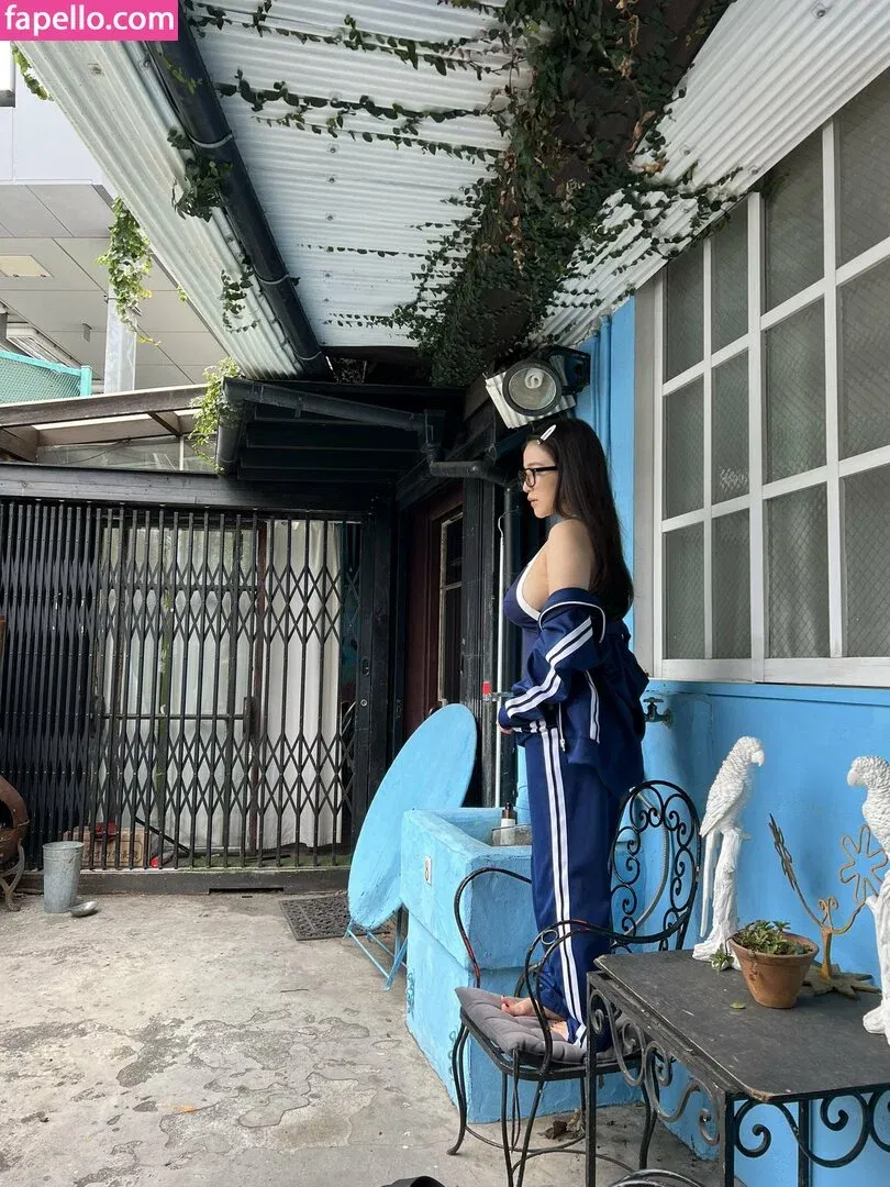 Jun Amaki Onlyfans Photo Gallery 