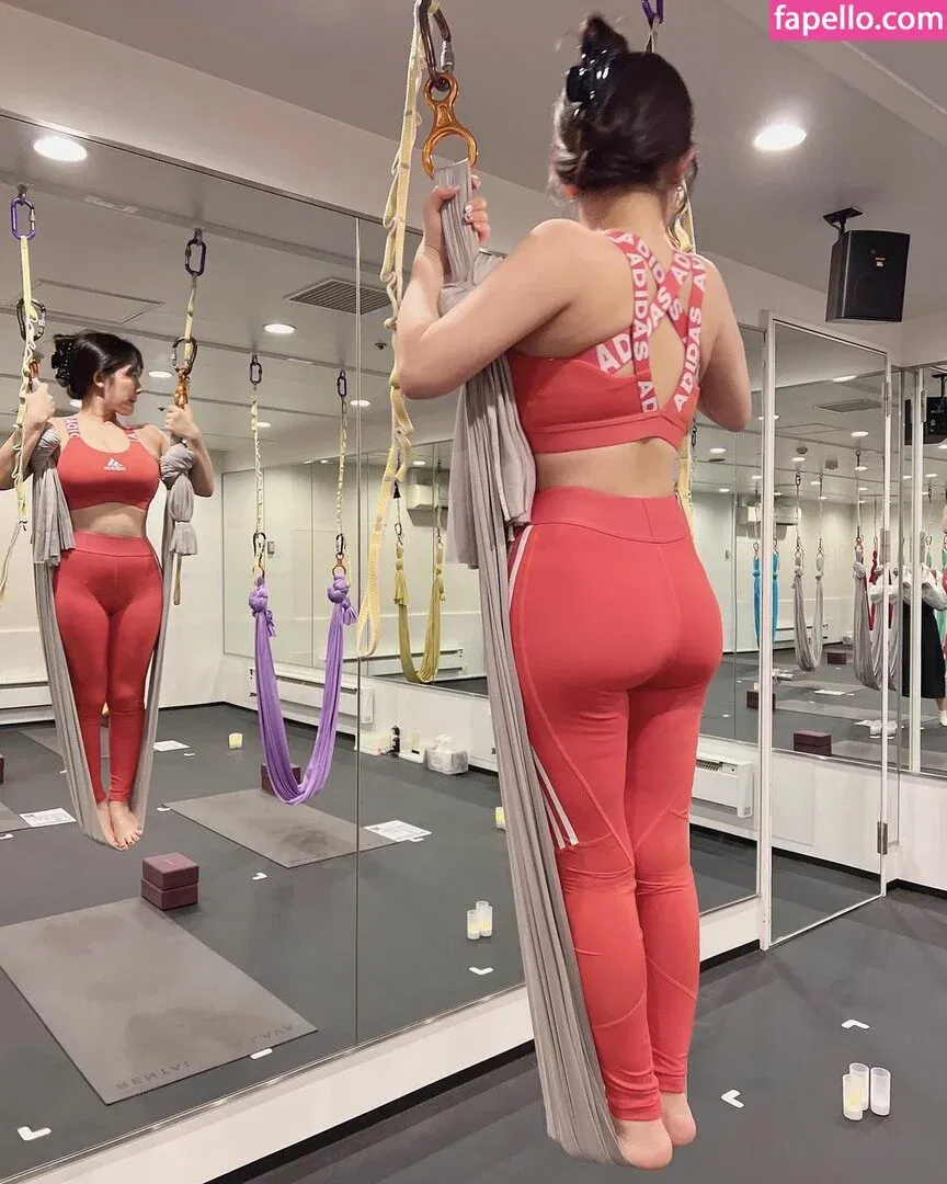 Jun Amaki Onlyfans Photo Gallery 