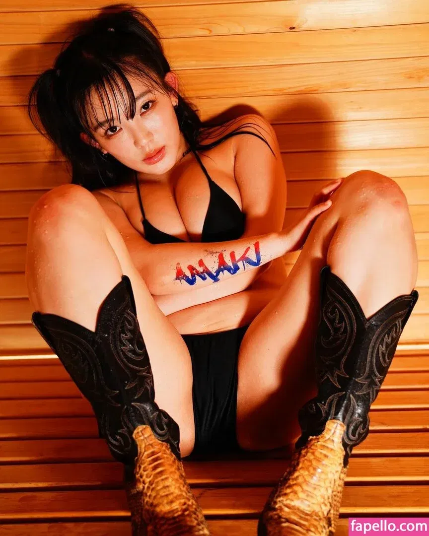 Jun Amaki Onlyfans Photo Gallery 