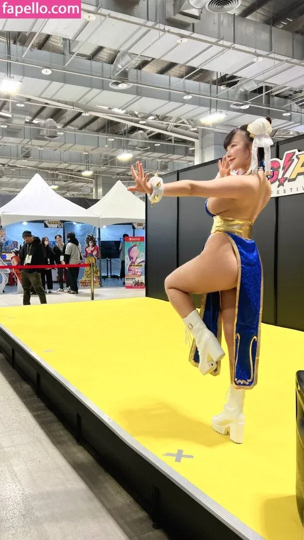 Jun Amaki Onlyfans Photo Gallery 