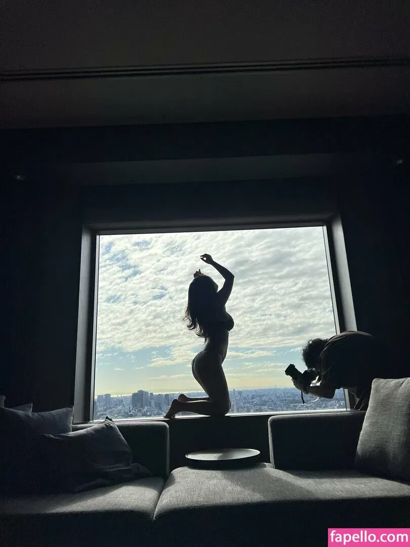 Jun Amaki Onlyfans Photo Gallery 