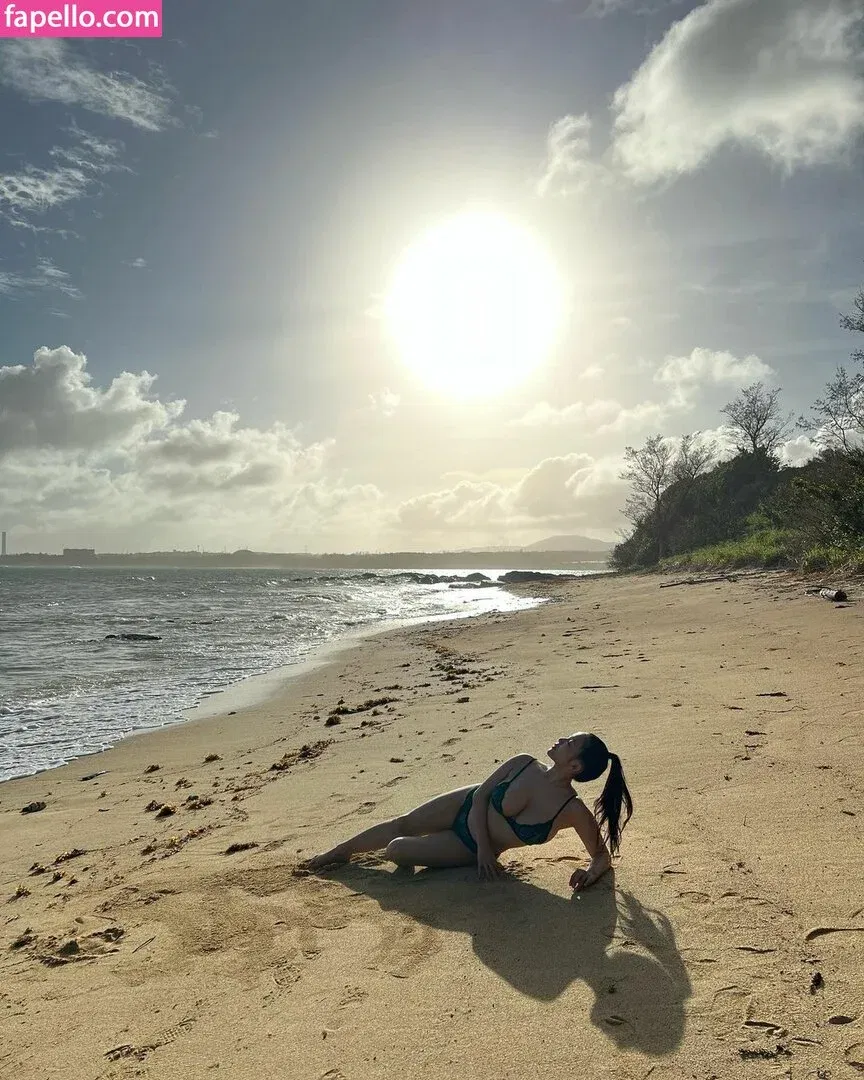 Jun Amaki Onlyfans Photo Gallery 