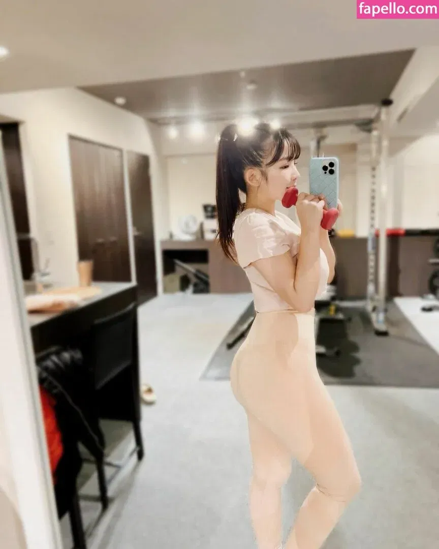 Jun Amaki Onlyfans Photo Gallery 