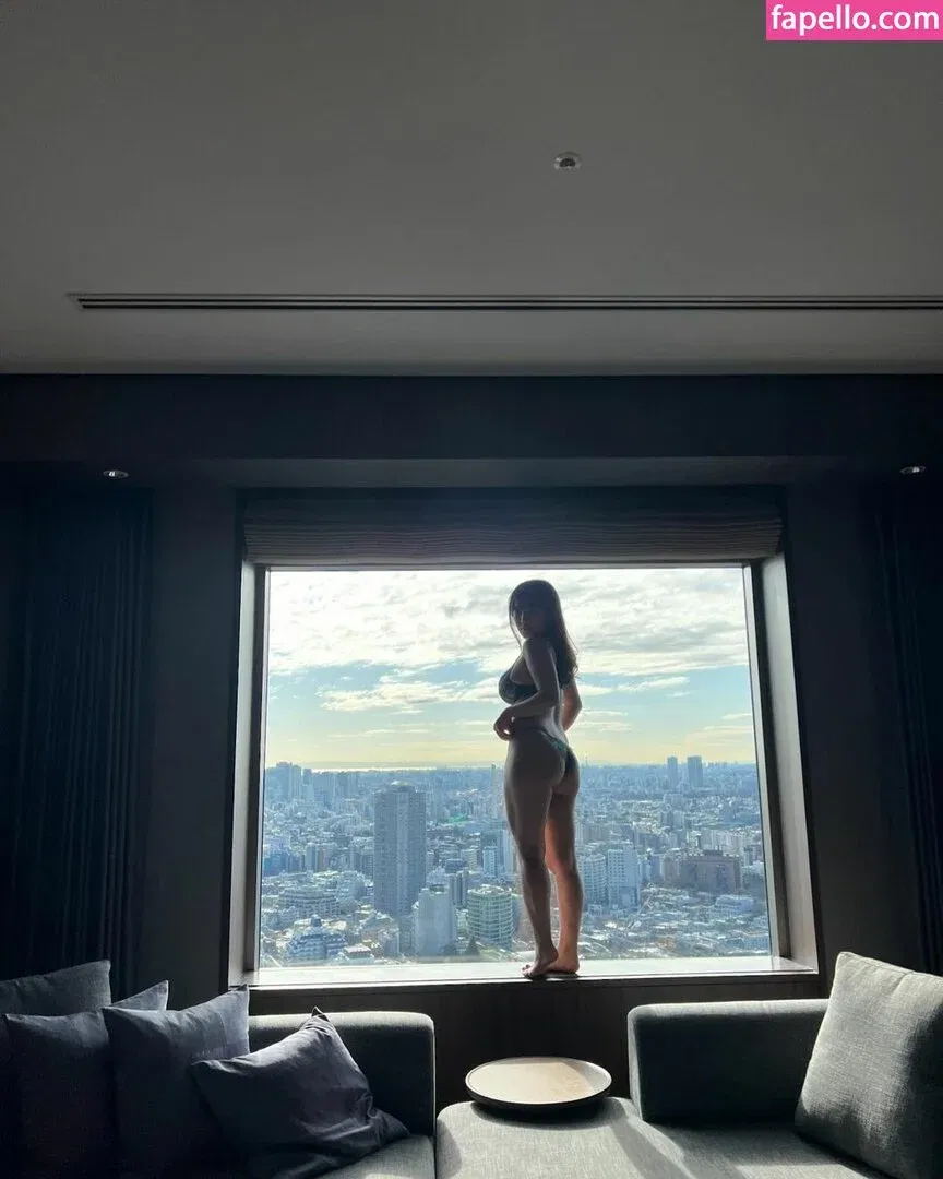 Jun Amaki Onlyfans Photo Gallery 