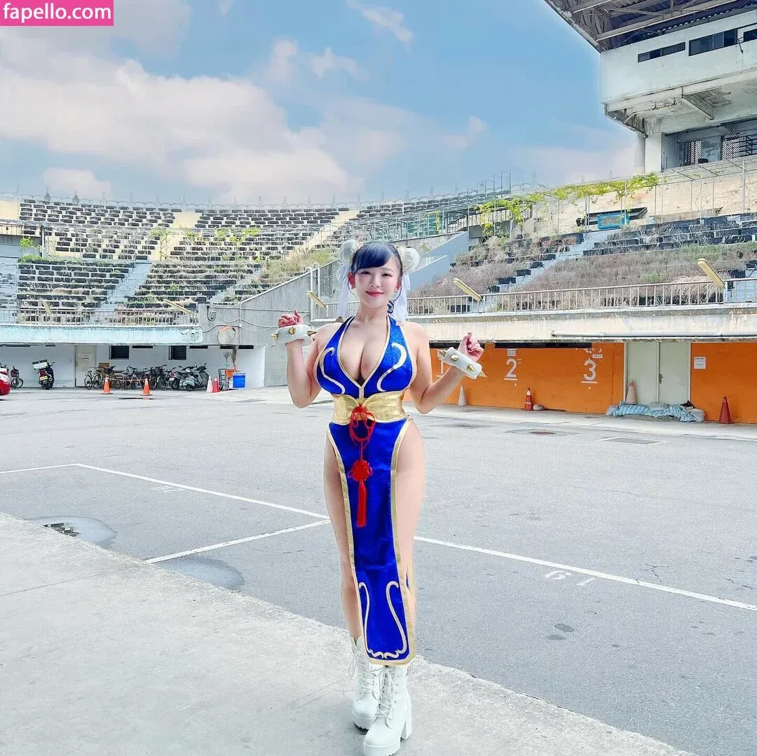 Jun Amaki Onlyfans Photo Gallery 