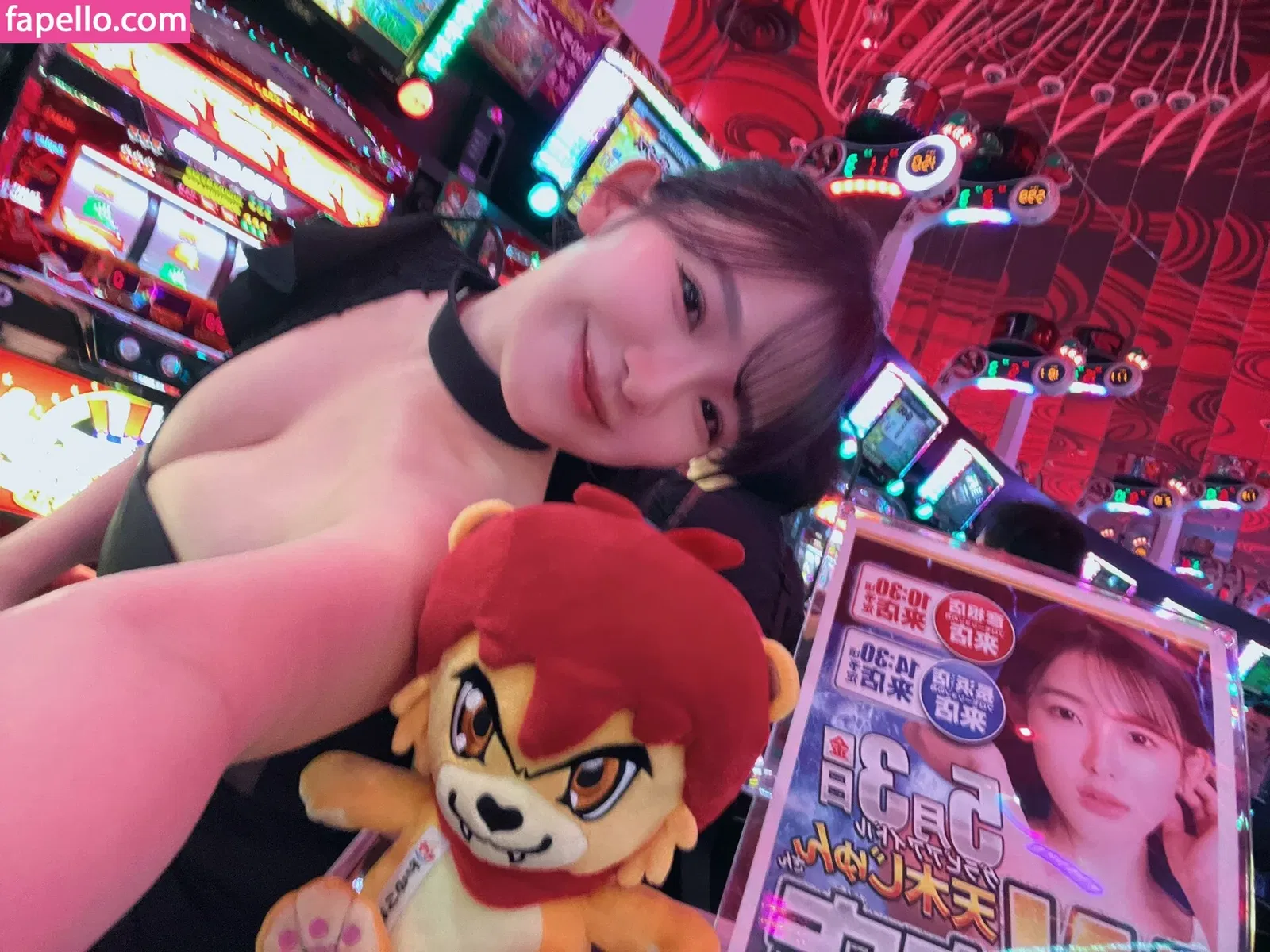 Jun Amaki Onlyfans Photo Gallery 