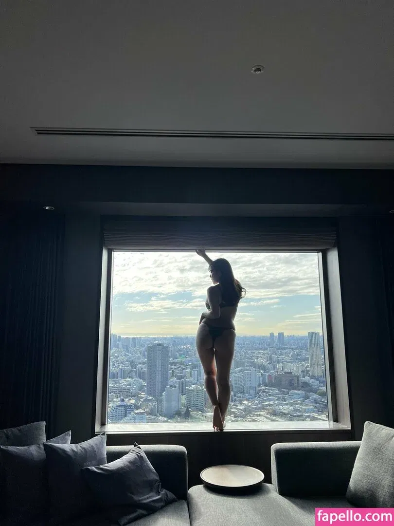 Jun Amaki Onlyfans Photo Gallery 