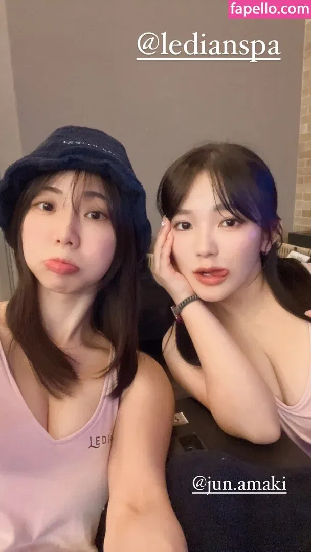 Jun Amaki Onlyfans Photo Gallery 