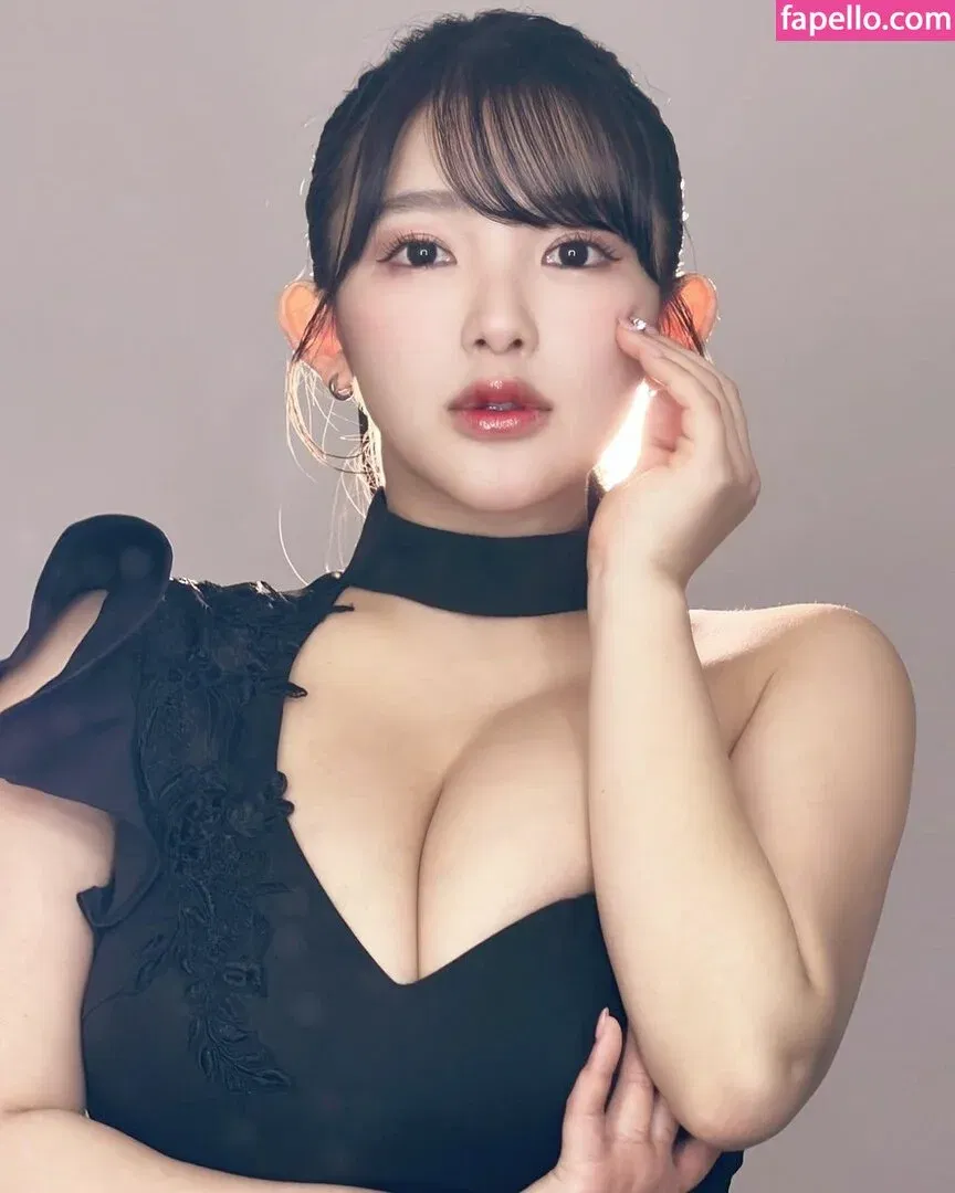 Jun Amaki Onlyfans Photo Gallery 