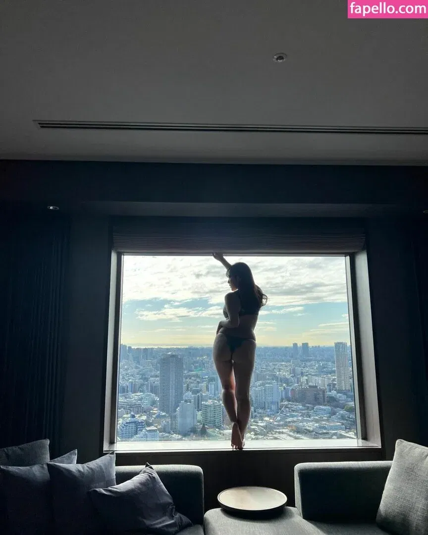 Jun Amaki Onlyfans Photo Gallery 