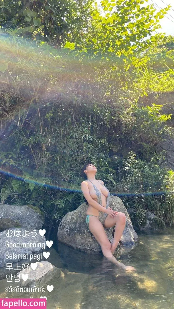 Jun Amaki Onlyfans Photo Gallery 