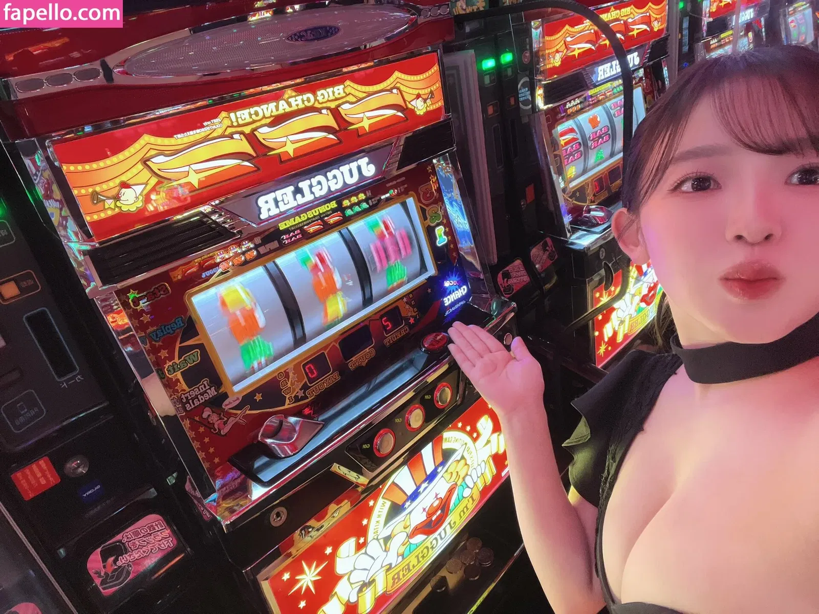 Jun Amaki Onlyfans Photo Gallery 