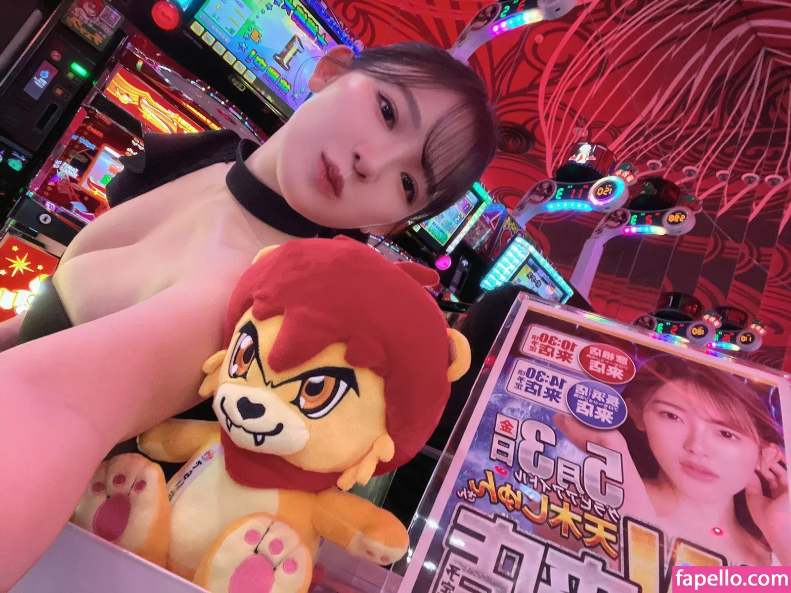 Jun Amaki Onlyfans Photo Gallery 