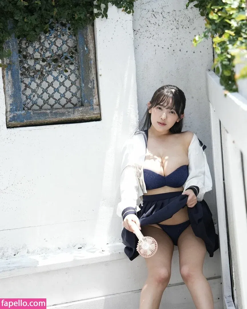 Jun Amaki Onlyfans Photo Gallery 