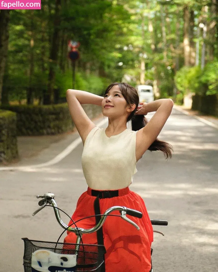 Jun Amaki Onlyfans Photo Gallery 