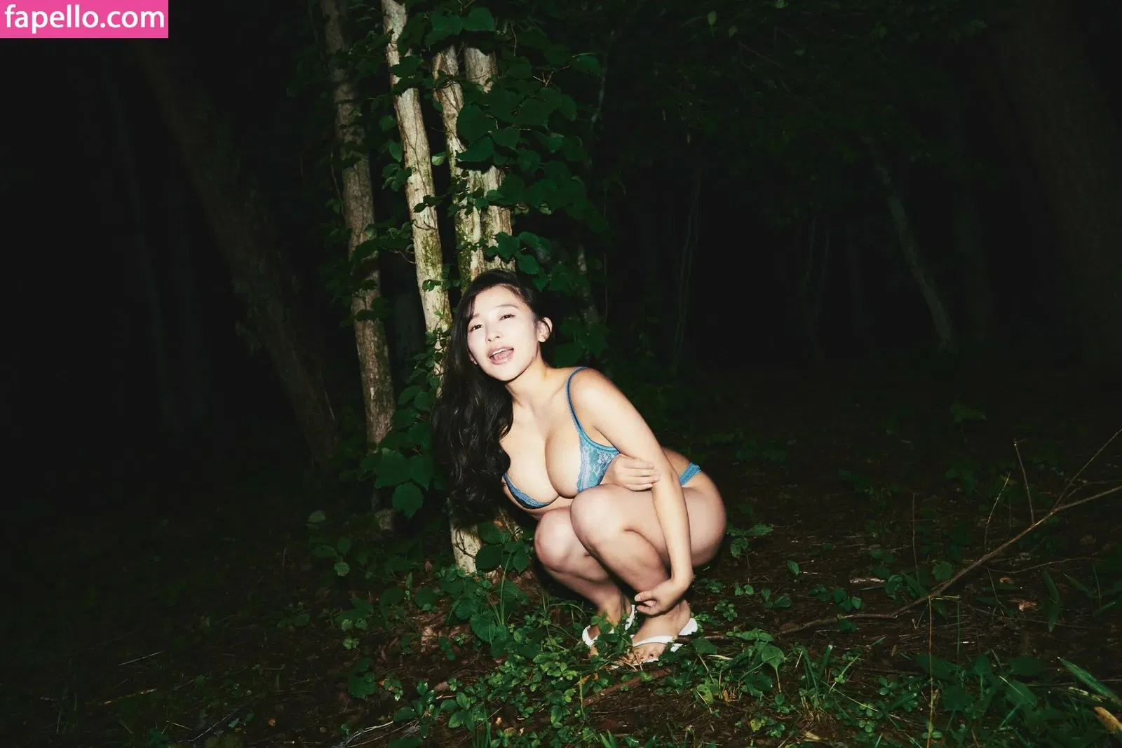 Jun Amaki Onlyfans Photo Gallery 