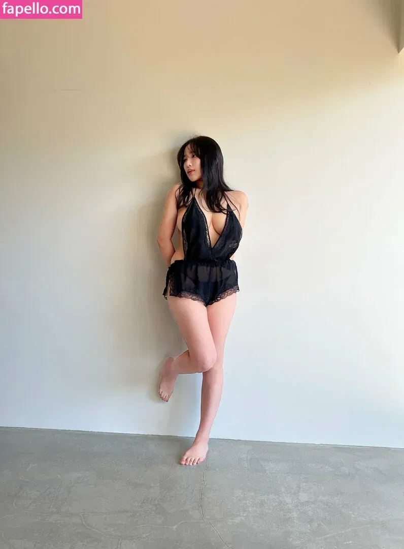 Jun Amaki Onlyfans Photo Gallery 