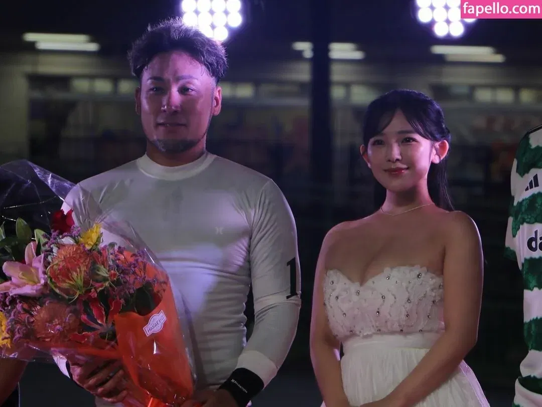 Jun Amaki Onlyfans Photo Gallery 