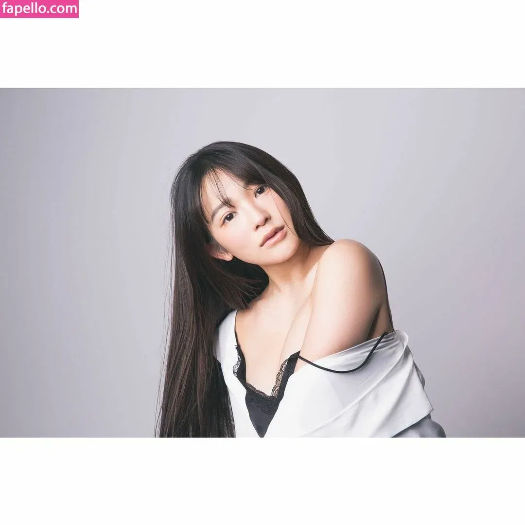 Jun Amaki Onlyfans Photo Gallery 