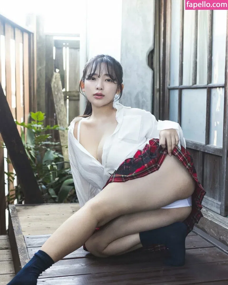 Jun Amaki Onlyfans Photo Gallery 