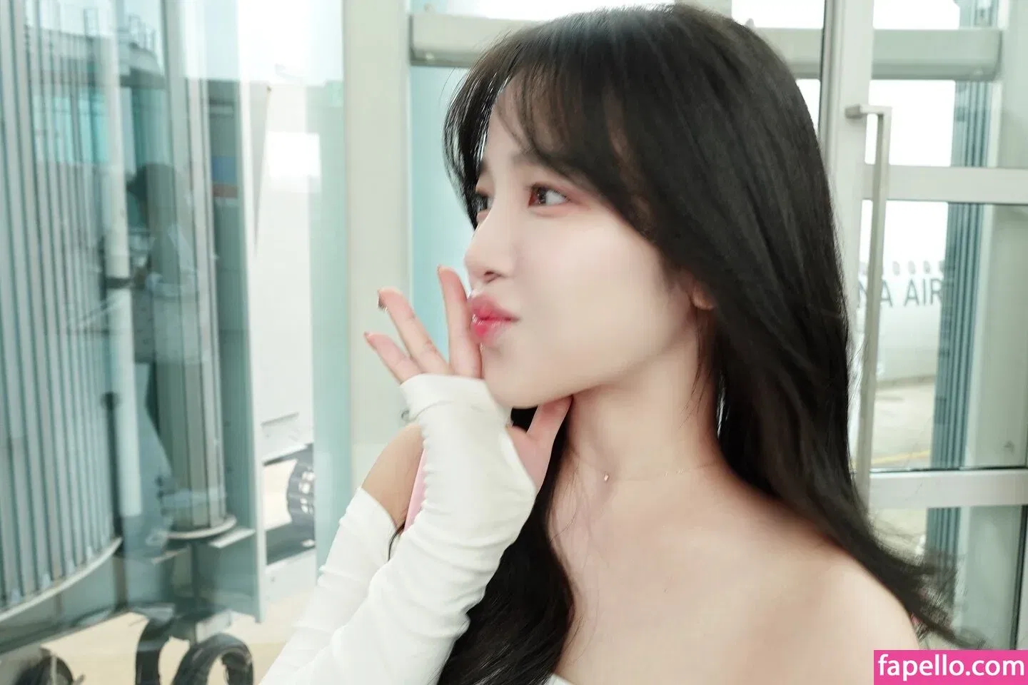 Jun Amaki Onlyfans Photo Gallery 