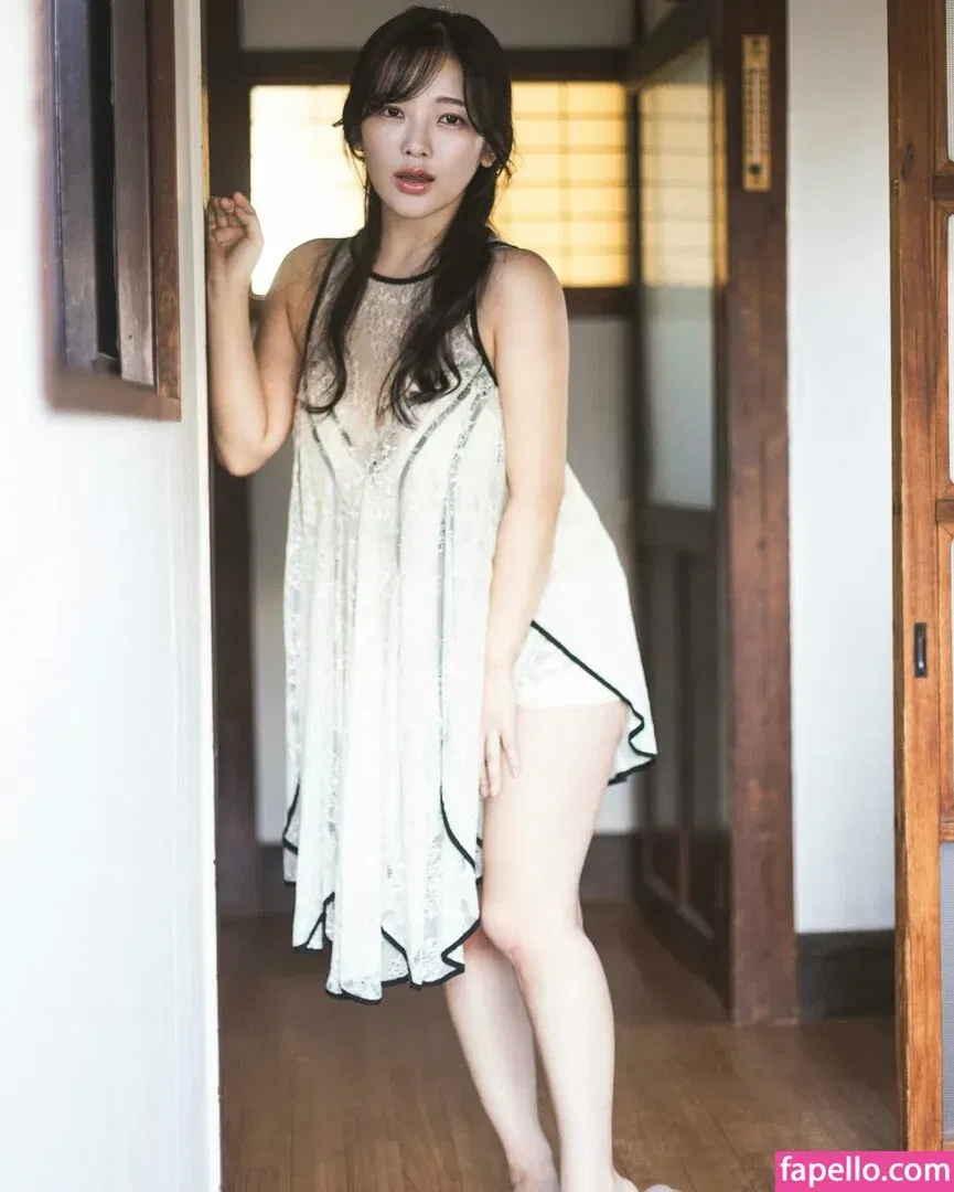 Jun Amaki Onlyfans Photo Gallery 