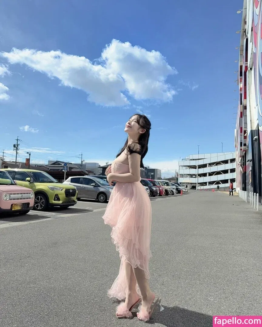 Jun Amaki Onlyfans Photo Gallery 