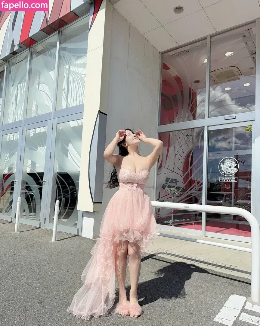 Jun Amaki Onlyfans Photo Gallery 