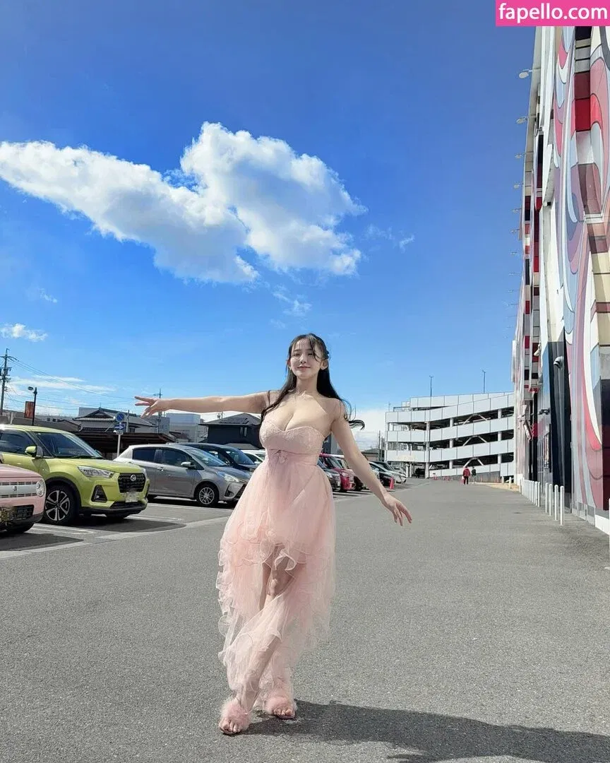 Jun Amaki Onlyfans Photo Gallery 