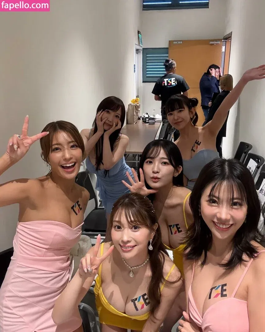 Jun Amaki Onlyfans Photo Gallery 